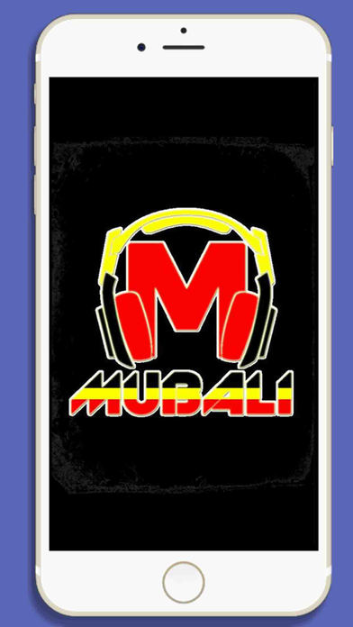 Mubali App screenshot 4