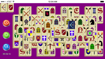 Funny Mahjong -Classic Version screenshot 3