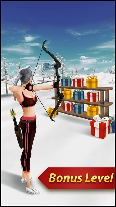 Archery Tournament: Shoot Game screenshot 4