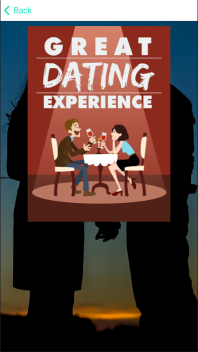 Dating Tips - How Get Girlfriend screenshot 3