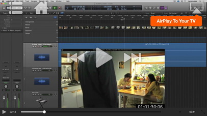 Scoring to Picture Course screenshot 4