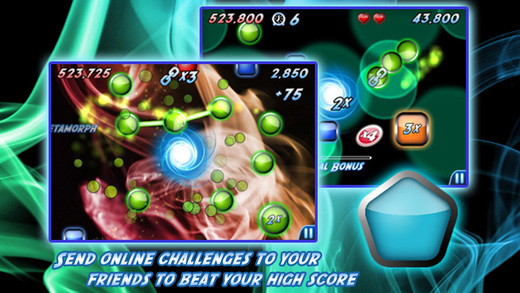 iPhone Screenshot 5