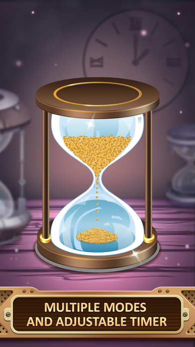 Hourglass Timer - Sand Clock Pro screenshot 3