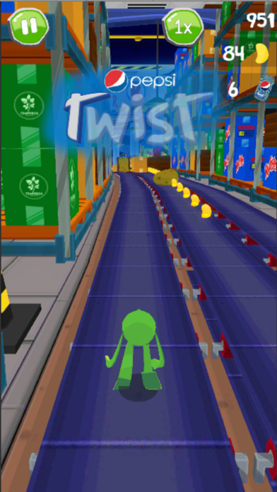 Twist Run screenshot 4