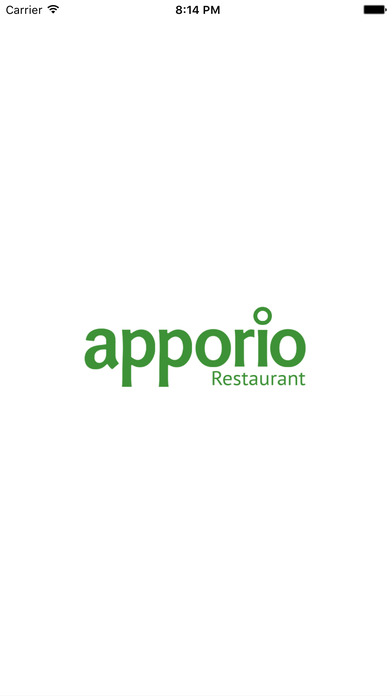 Apporio Restaurant screenshot 2