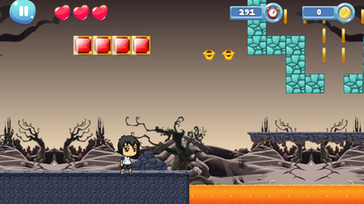 super adventure Jungle great games for children screenshot 3