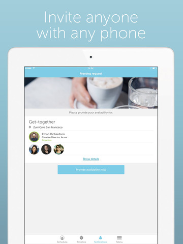iPad Screenshot 3