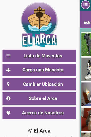 El Arca screenshot 4