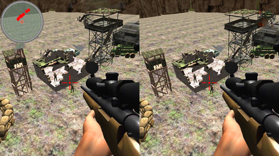 Helicopter Sniper Fury : New Free Shooting Game screenshot 2