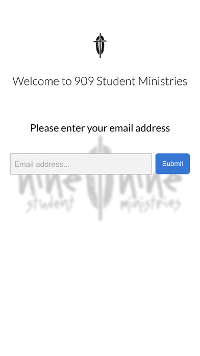 909 Student Ministries screenshot 2