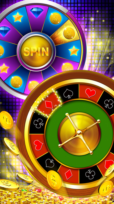 Screenshot 5 Slots — Royal Casino — Vegas Slot Machines