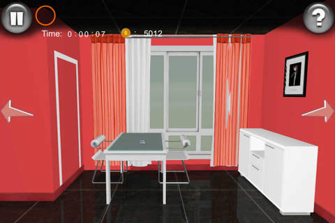 Can You Escape Fancy 12 Rooms screenshot 4