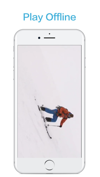 Ski & Snowboard Coach - Free Tutorials screenshot 3