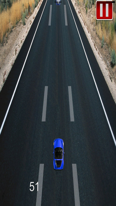 A Best Car In A Fast Speedway : Adrenaline Up screenshot 2