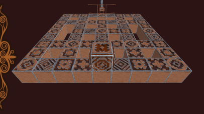 Cube Roll - Dynamic Games screenshot 2