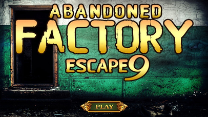 Escape Game Abandoned Factory 9 screenshot 2