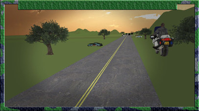 Adventurous Ride of Drifting Motorbike Simulator screenshot 4