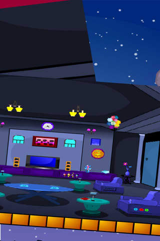 Опыт Space Escape screenshot 2