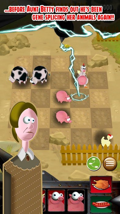 Frankenfarm screenshot 3