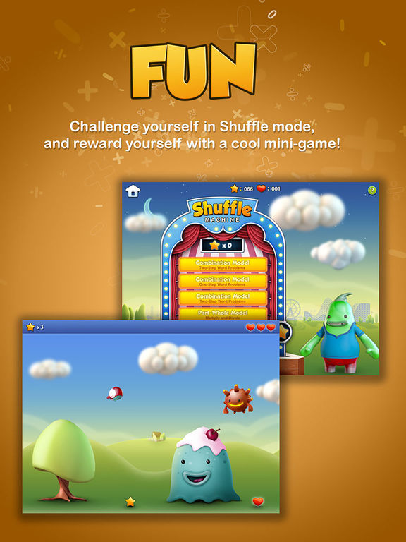iPad Screenshot 5