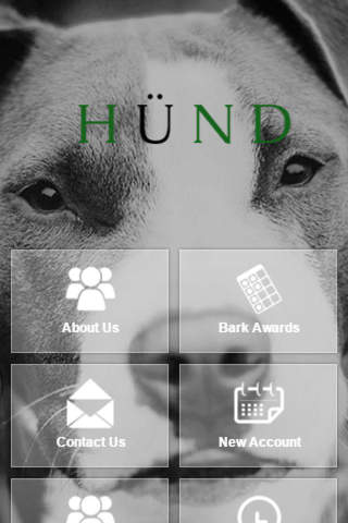 HUND screenshot 2