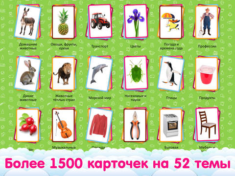 Развивающие карточки для детей со звуками животных и обучающая логическая игра «Найди Картинку» ПРО - учимся говорить и учимся читать Развивающие карточки для детей со звуками животных и обучающая логическая игра «Найди Картинку» ПРО - учимся говорить и учимся читать