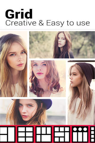 BeautyEffect For Line Camera - Photo Editor screenshot 4