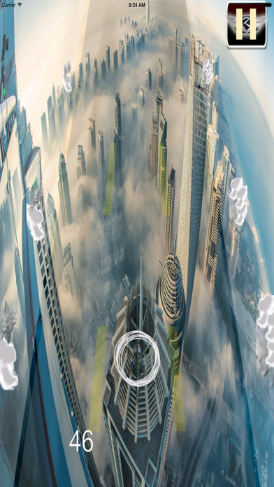 A Battle Copter Speed PRO : Speed in Flight screenshot 3