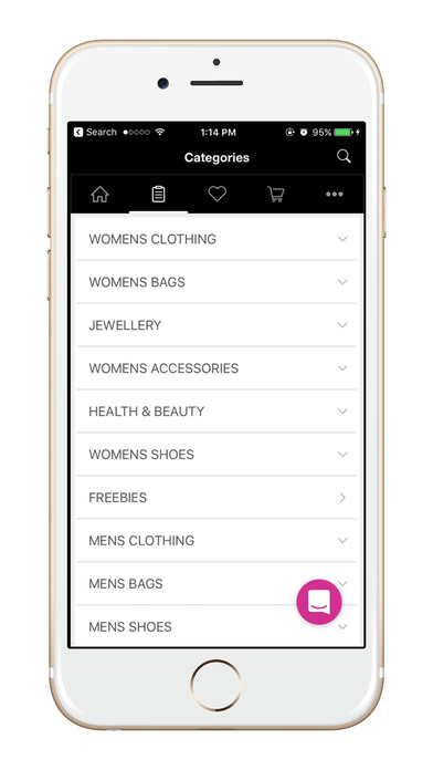Shopstara - Online Shopping App screenshot 2