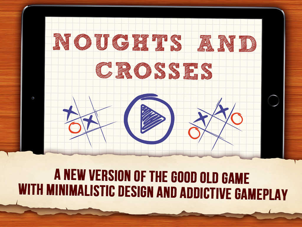 App Shopper Noughts And Crosses Game (Games)