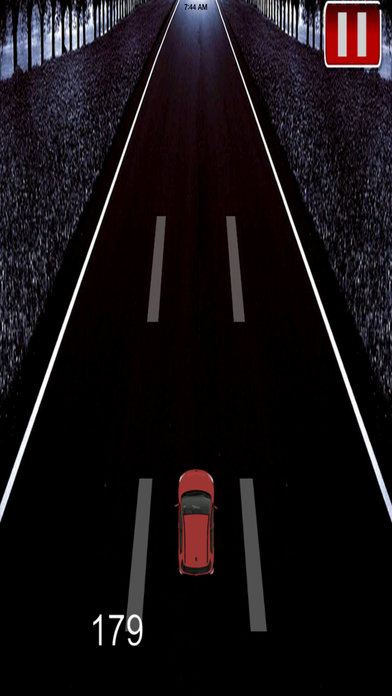Driving Speed Car PRO : Extreme Persecution screenshot 2