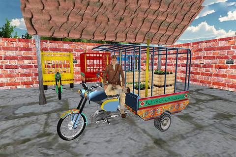 Drive Off-Road Chingchi Loader screenshot 4