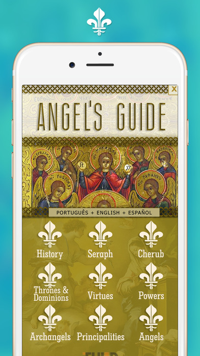 Angel's Guide screenshot 4