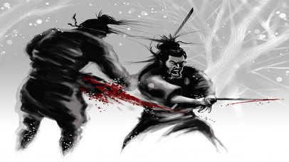 Ninja Shadow Storm - Street Master Fight Legend 2 screenshot 2