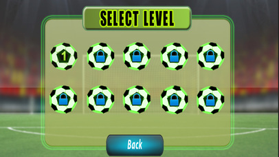 Dream League Soccer Star - Football Kicks screenshot 2