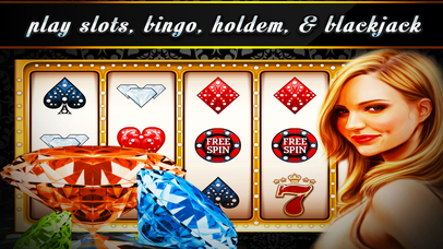 Expensive Apps - Full Casino screenshot 3