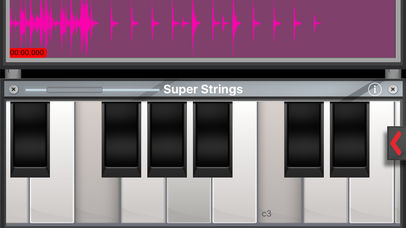 BeatPad 2 - Lite screenshot 2