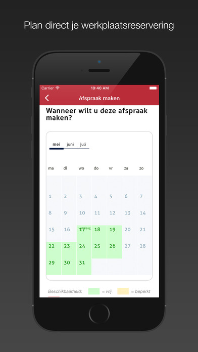AutoDrome Nederland screenshot 3