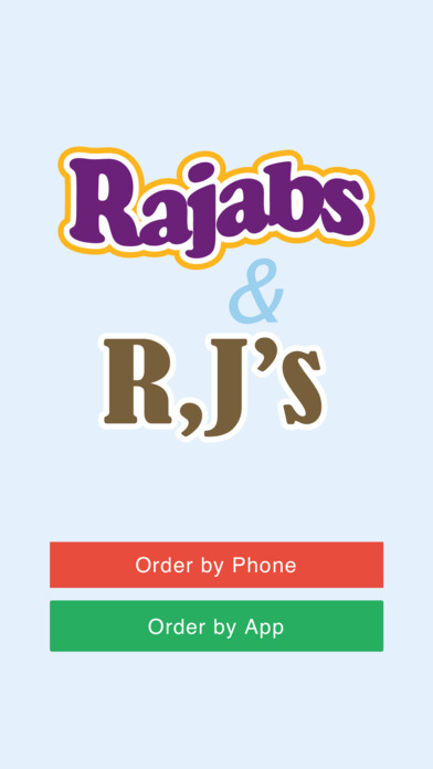Rajabs & RJs screenshot 2