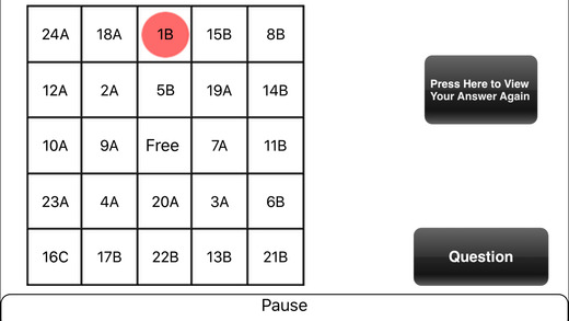 iPhone Screenshot 4