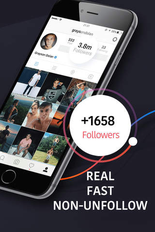 Get Stories Views, Followers for Instagram - 5000 More Likes & Video Views screenshot 2