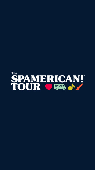 Spamerican Tour screenshot 2