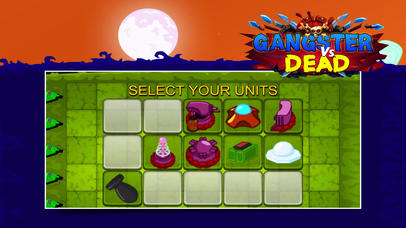 Gangster Vs Dead Game screenshot 3