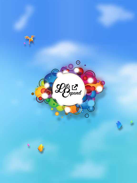 iPad Screenshot 1