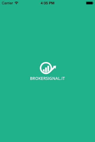 Brokersignal screenshot 4