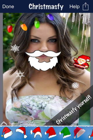 Christmasfy Pro screenshot 4
