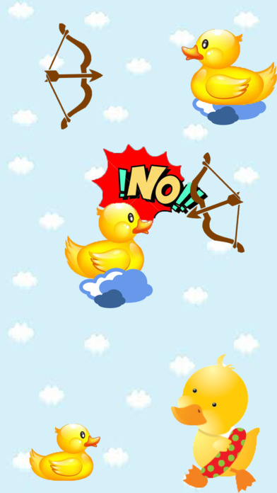 Little Duck Jump screenshot 4
