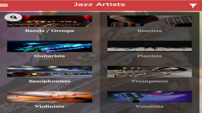 Everything Jazz screenshot 2