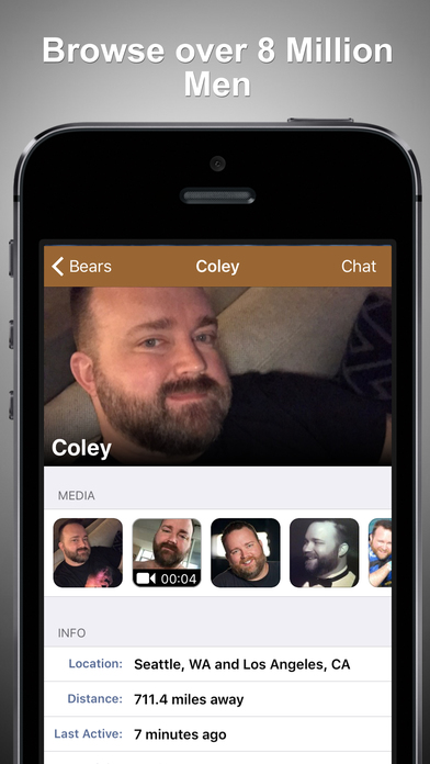 growlr bear social network growlr bear social network