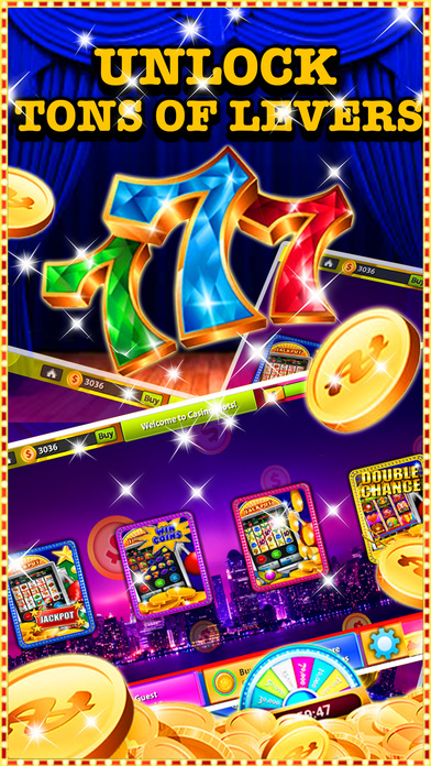 Free Noble SLOT Casino screenshot 3